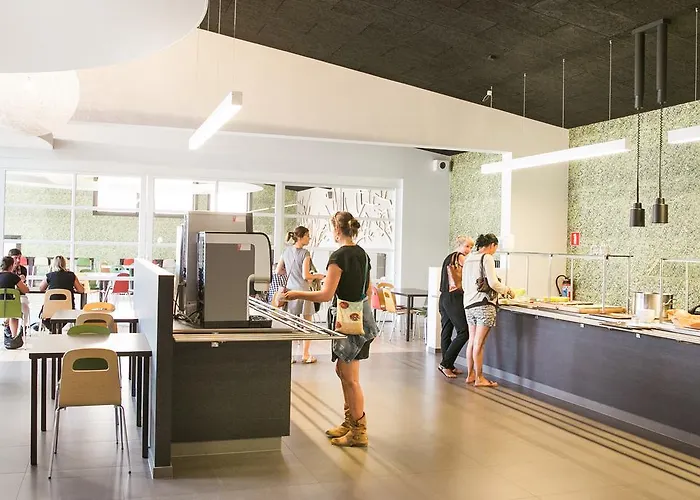 Hostel Europa