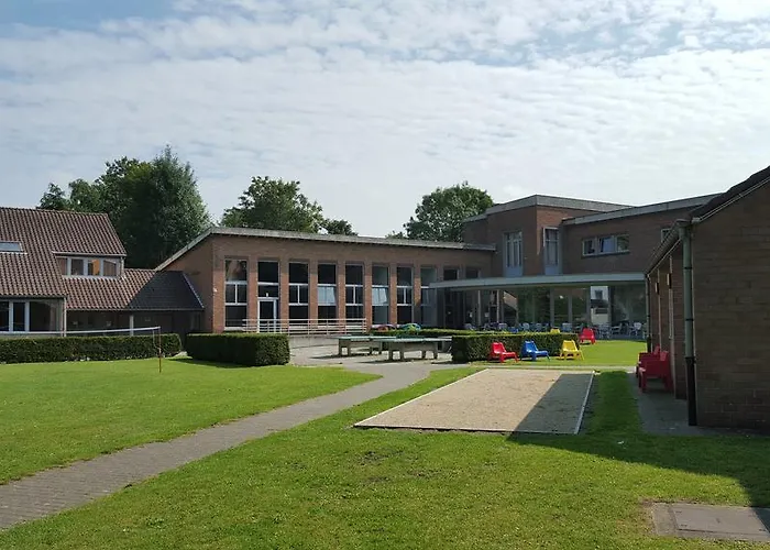 Hostel Europa