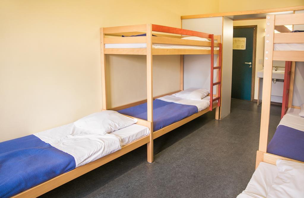Europa Hostel Brugge